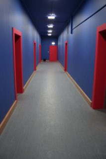 Pony Music Studiozone 45 doors