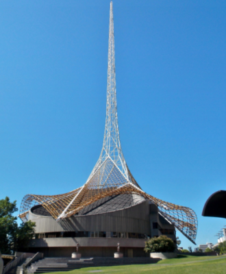 Vic state theatre